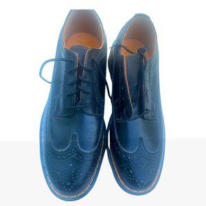 Dr Martens 3989 Brogue Shoes Dr.Martens Unisex 3989 Leather Shoes Size 7 Men